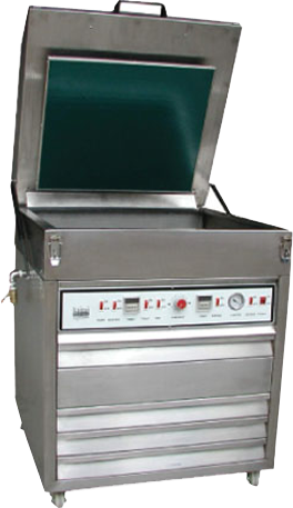 Flexography Plate Making Equipments