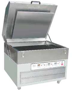 Flexography Plate Making Equipments