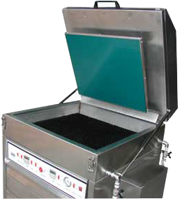 Flexography Plate Making Equipments